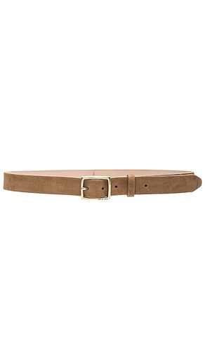 Boyfriend Belt in Neutral. - size L (also in XL) - Rag & Bone - Modalova