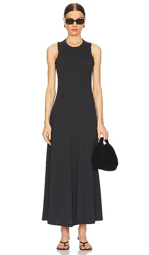 Maxivestido sadie en color talla L en - Black. Talla L (también en M, S) - Rag & Bone - Modalova