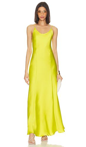 Delilah Maxi Dress in . Size 4 - Rag & Bone - Modalova