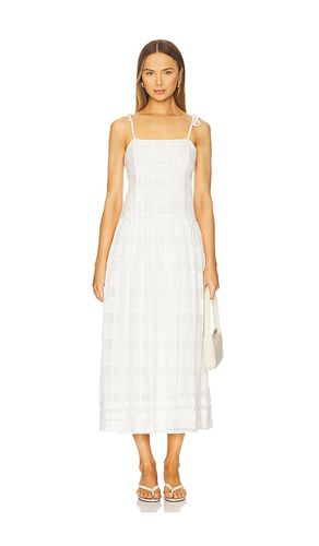 Presley Plaid Dress in . - size 0 (also in 00, 2, 4, 6, 8) - Rag & Bone - Modalova