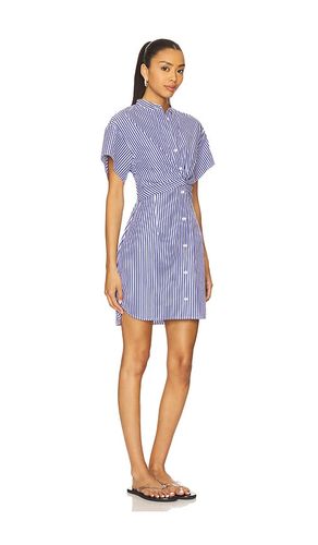 Gretchen Stripe Poplin Dress in . Size 2. Also in 4 - Rag & Bone - Modalova
