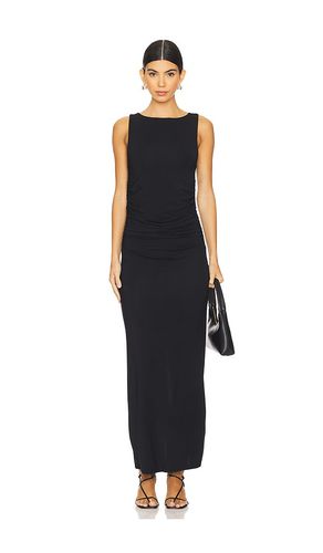 Luca Shirred Dress in . - size L (also in M, S) - Rag & Bone - Modalova