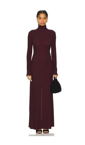 Lilith Maxi Dress in . Taglia S, XS - Rag & Bone - Modalova