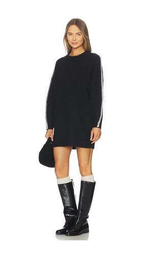 Ingrid Crew Neck Mini Dress in . Size L. Also in M - Rag & Bone - Modalova