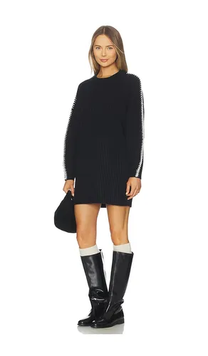 Ingrid Crew Neck Mini Dress in . Size S. Also in L - Rag & Bone - Modalova