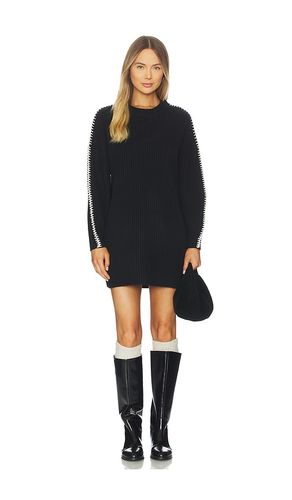 Ingrid Crew Neck Mini Dress in . Size S. Also in L - Rag & Bone - Modalova