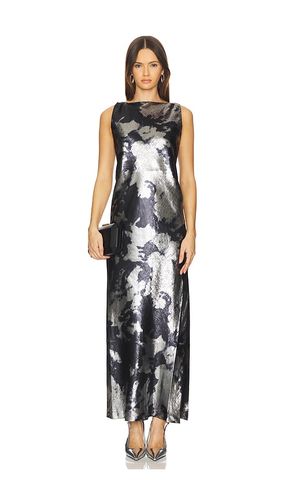 Margaret Metallic Dress in . Size 0. Also in 2 - Rag & Bone - Modalova
