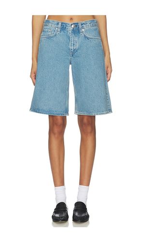Ariel Shorts in Blue. - size 32 (also in 33, 34) - Rag & Bone - Modalova