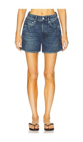Miramar Walking Short in Blue. - size M (also in S) - Rag & Bone - Modalova