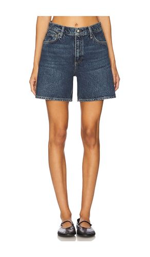 Kaia Short in Blue. - size 23 (also in 24, 25, 27, 28, 29, 30, 31, 32) - Rag & Bone - Modalova