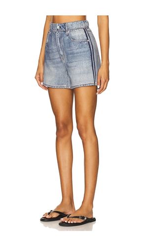 Miramar Track Short in Blue. - size L (also in M, S, XL, XS, XXS) - Rag & Bone - Modalova