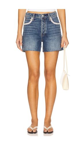 Vintage Cut Off Short in Blue. - size 25 (also in 27, 28, 29, 30) - Rag & Bone - Modalova