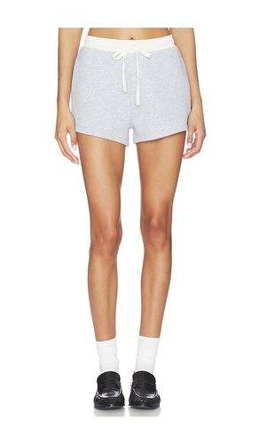 Vintage Terry Mix Media Sweatshort in in . Size M. Also in S, XS - Rag & Bone - Modalova