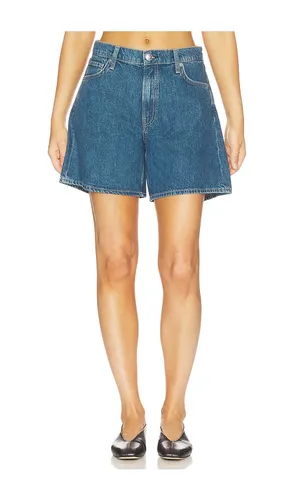 Kaia Shorts in Blue. - size 23 (also in 25, 27, 28, 29, 30, 31, 32, 34) - Rag & Bone - Modalova