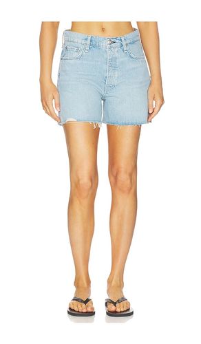 Vintage Cut Off Shorts in Blue. - size 23 (also in 24, 25, 26, 27, 28, 29, 31, 32, 33) - Rag & Bone - Modalova