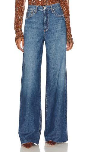 Featherweight Sofie Jean in Blue. - size 24 (also in 26, 29, 30) - Rag & Bone - Modalova