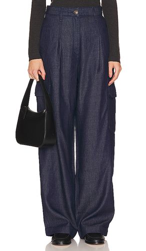 TAILLIERTE CARGOHOSE FEATHERWEIGHT CASSIDY in . Size 28 - Rag & Bone - Modalova