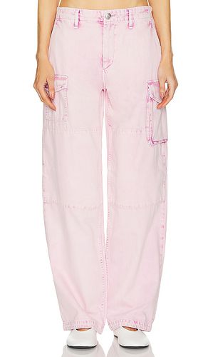 Nora Cargo in Pink. - size 27 (also in 28) - Rag & Bone - Modalova