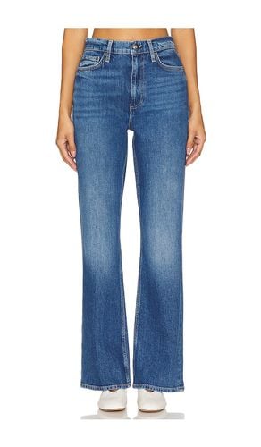 HOSE MIT HOHEM BUND UND AUSGESTELLTEM BEIN PEYTON in . Size 28, 29, 31, 32 - Rag & Bone - Modalova