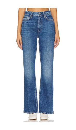 HOSE MIT HOHEM BUND UND AUSGESTELLTEM BEIN PEYTON in . Size 29, 30, 31, 32 - Rag & Bone - Modalova