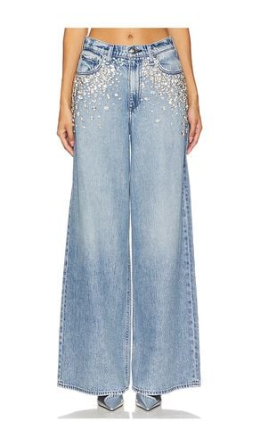 Featherweight Sofie High Rise Wide Leg in . Size 30 - Rag & Bone - Modalova