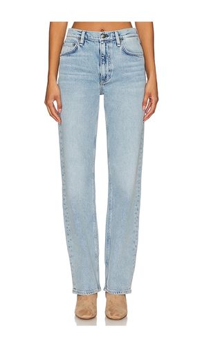 Harlow Straight in Denim-Light. - size 23 (also in 24, 25, 26, 27, 28, 29) - Rag & Bone - Modalova
