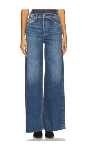 Flexi Sofie High Rise Wide Leg in . Size 29, 30, 31, 32 - Rag & Bone - Modalova