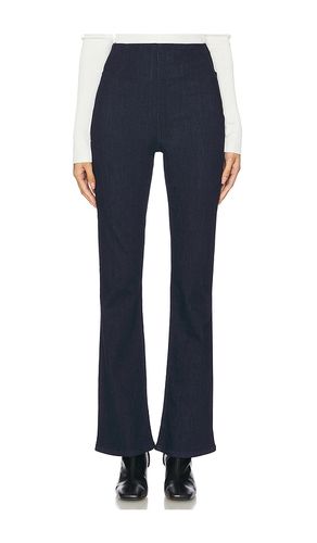 Epic High Rise Peyton Pull On in Denim-Dark. - size M (also in S, XL, XS) - Rag & Bone - Modalova