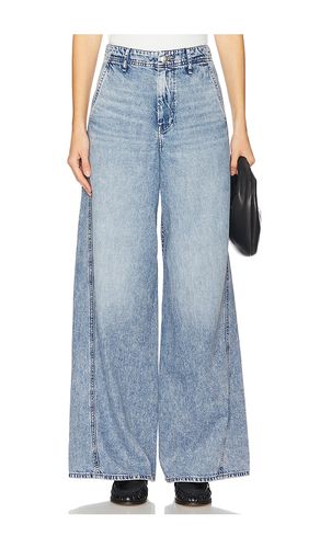 Featherweight Tailored Sofie Full Length Wide Leg in . Size 24, 25, 26, 27, 28, 29, 30, 31, 32 - Rag & Bone - Modalova