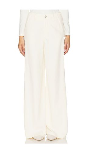 Featherweight Tailored Sofie Full Length Wide Leg in . Size 25, 26, 27, 29, 30, 31, 32 - Rag & Bone - Modalova