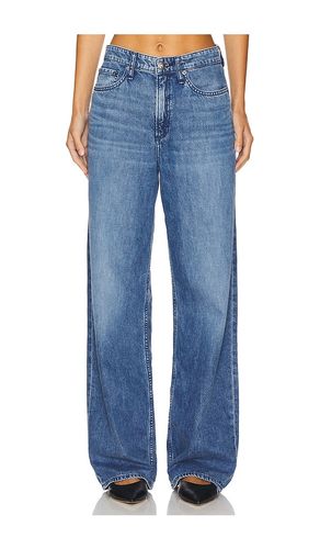 Featherweight Logan in Denim-Medium. - size 26 (also in 28) - Rag & Bone - Modalova