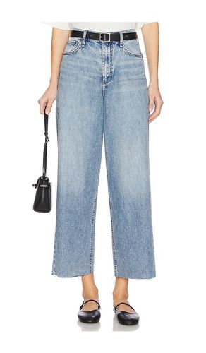 Featherweight Andi High Rise Ankle in . Size 28, 29, 30, 31, 32, 33, 34 - Rag & Bone - Modalova