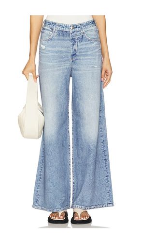 Miramar Sofie Ankle in Blue. - size 23 (also in 24, 25, 28, 29, 30, 31) - Rag & Bone - Modalova