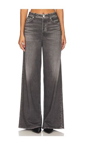 Miramar Sofie Pant in Black. - size 27 (also in 29) - Rag & Bone - Modalova