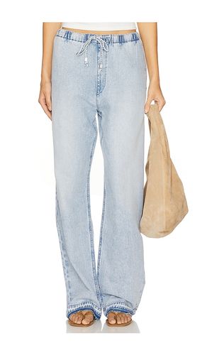 Ultra Featherweight Logan Beach Pant in Blue. - size L (also in M, XL) - Rag & Bone - Modalova