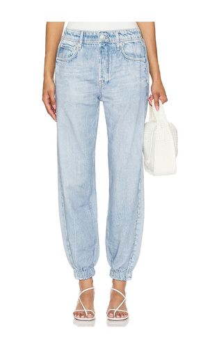 Miramar Jogger in Denim-Light. - size M (also in XS) - Rag & Bone - Modalova