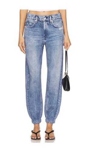 Miramar Jogger in Blue. - size L (also in M, S, XL, XS, XXS) - Rag & Bone - Modalova