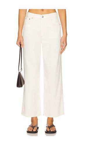 Featherweight Andi in White. - size 24 (also in 25, 27, 31, 32) - Rag & Bone - Modalova