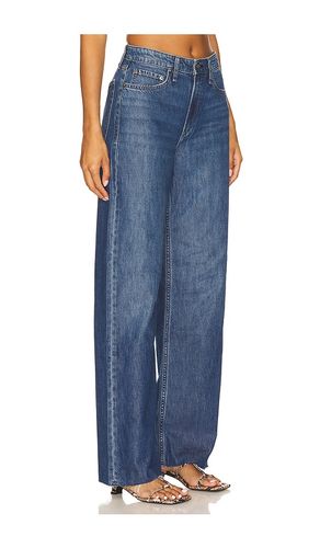 Featherweight Logan Wide Leg in . Size 30. Also in 31 - Rag & Bone - Modalova
