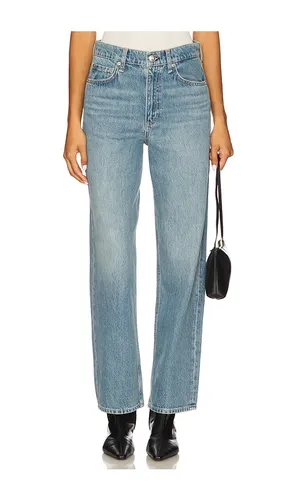 Shea Ankle Straight Jeans in . Size 30. Also in 31, 32, 34 - Rag & Bone - Modalova