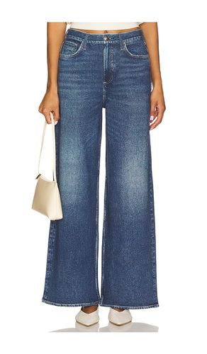 Miramar Terry Sofie Ankle Pant Jeans in Blue. - size 23 (also in 25, 26, 27, 28, 29, 30, 31, 32, 33, 34) - Rag & Bone - Modalova