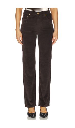 Harlow Mid-Rise Straight Pant in . Size 26. Also in 29 - Rag & Bone - Modalova