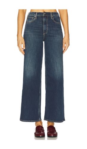 Flexi Sofie Ankle Wide Leg Jeans in . Size 30. Also in 32 - Rag & Bone - Modalova