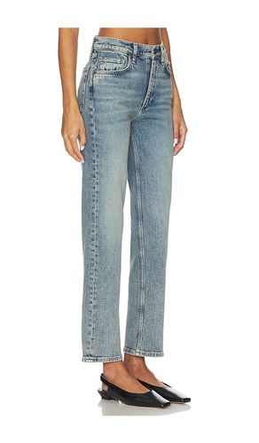 Harlow Mid-Rise Ankle Straight Jeans in . Size 26. Also in 33, 34 - Rag & Bone - Modalova