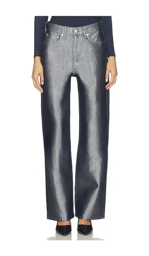 Logan Wide Jeans in . Size 30. Also in 32, 34 - Rag & Bone - Modalova