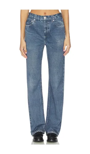 Rb Miramar Fleece Shea Full Length Jeans in . Size 27. Also in 25, 30 - Rag & Bone - Modalova