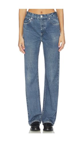 Rb Miramar Fleece Shea Full Length Jeans in . Size 29. Also in 31 - Rag & Bone - Modalova