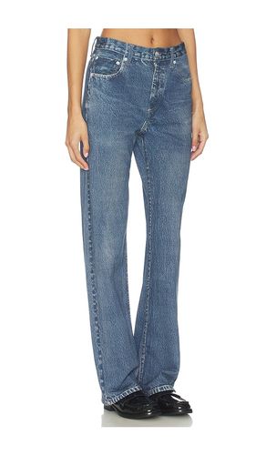 Rb Miramar Fleece Shea Full Length Jeans in . Size 29. Also in 31 - Rag & Bone - Modalova