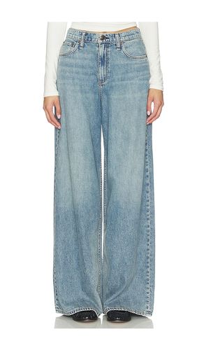 Featherweight Sofie Full Wide Jeans in . Size 23. Also in 32, 33, 34 - Rag & Bone - Modalova