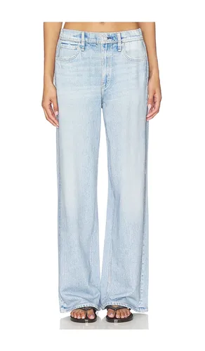 Miramar Terry Pull-On Wide Leg in . Size L. Also in M, S - Rag & Bone - Modalova